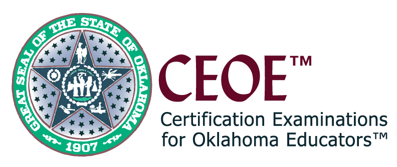 logo for the CEOE program