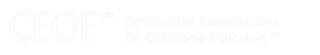 CEOE Recruitment Site
